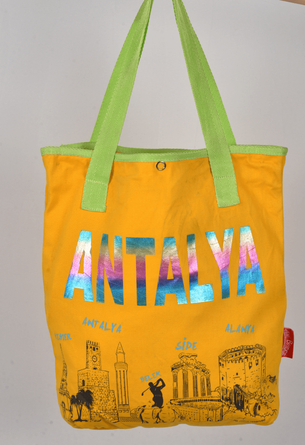 Plaj Çantası