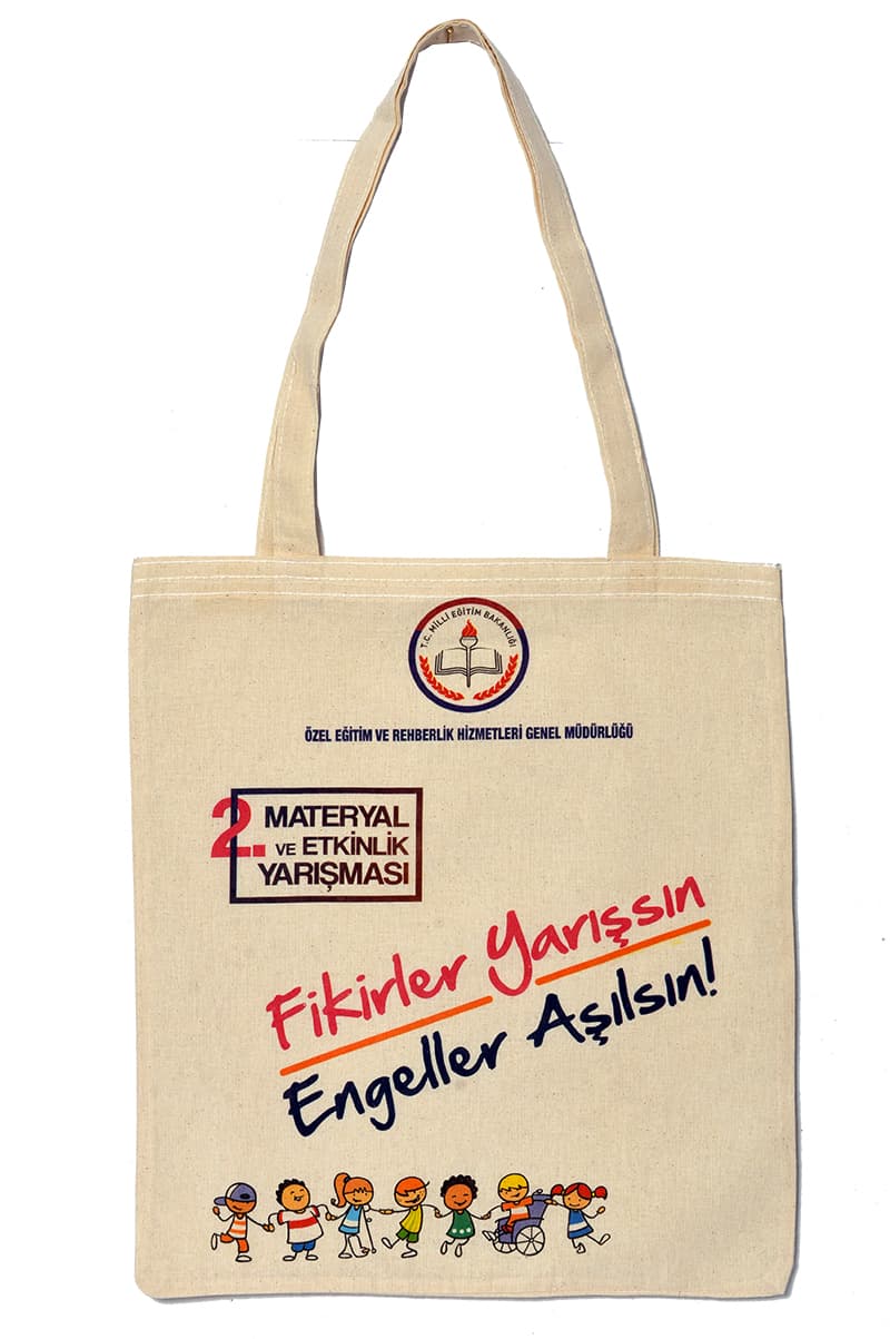 Gabardin Çantalar thumbnail 1