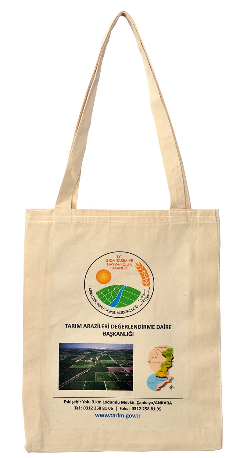 Gabardin Çantalar thumbnail 2