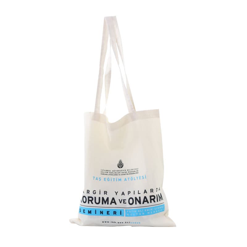 Ham Bez Çanta - Ana Görsel