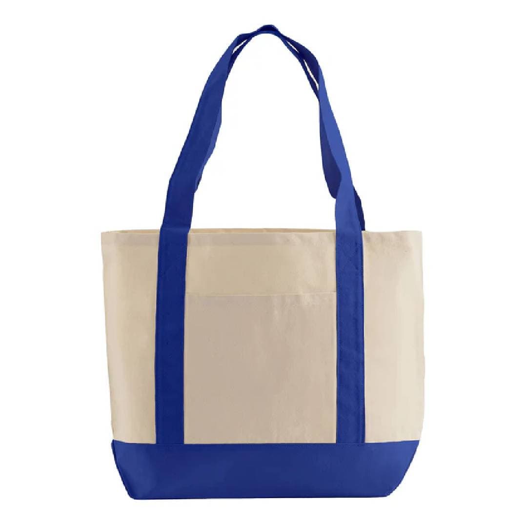 Cepli Kanvas Çanta thumbnail 1