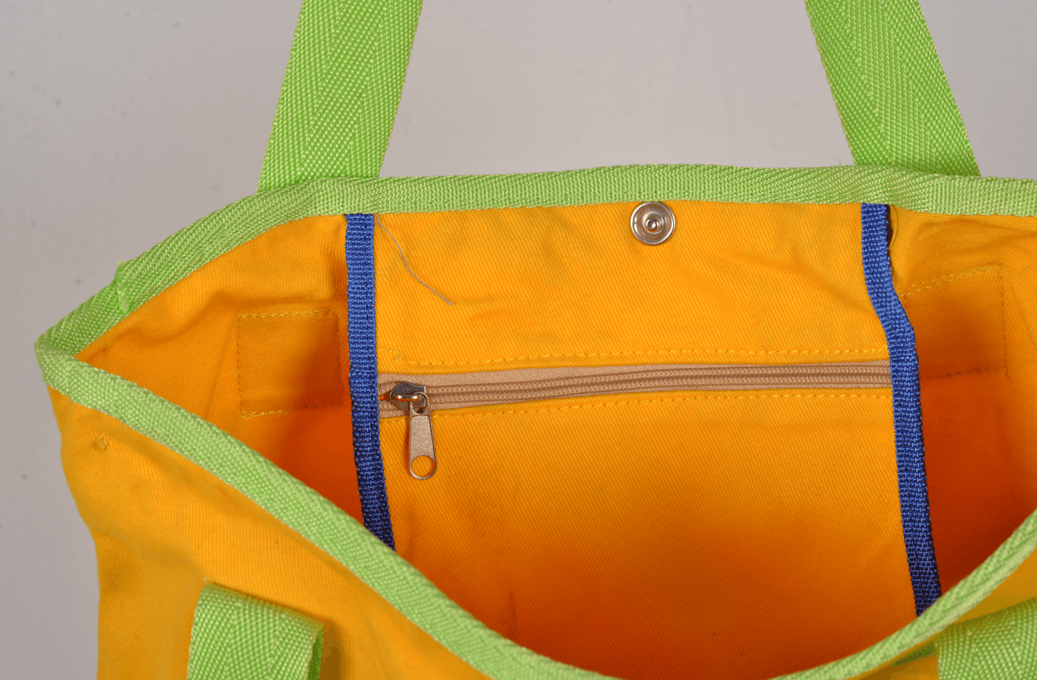 Plaj Çantası - Thumbnail 2